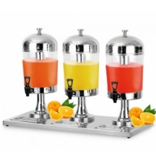 Диспенсер для соку GGM GASTRO SSY3S