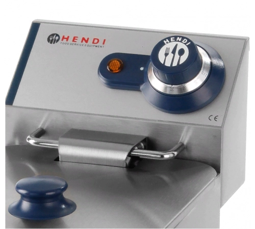 Фритюрниця Hendi 8л