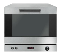 Піч конвекційний Smeg ALFA43XE