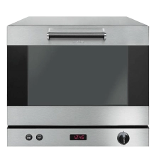Піч конвекційний Smeg ALFA43XE
