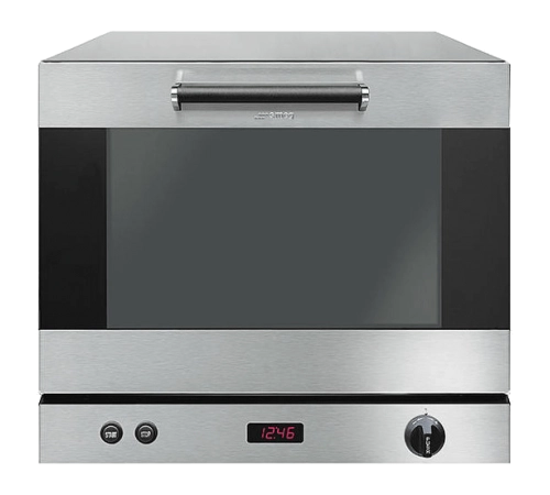 Піч конвекційний Smeg ALFA43XE