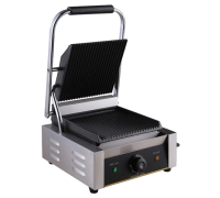 Гриль контактний EGO-440 EFC