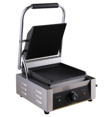 Гриль контактний EGO-440 EFC