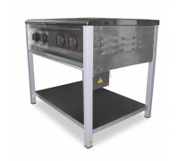 Плита електрична АРМ-ЕКО ПЕ-4