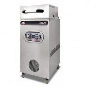 Трейсилери (зварювачі лотків) VGP 25 з функцією обрізки