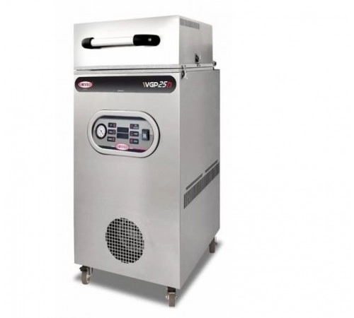 Трейсилери (зварювачі лотків) VGP 25 з функцією обрізки