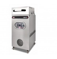 Трейсилери (зварювачі лотків) VGP 25 без функції обрізки