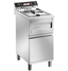 Шкаф холодильний Polair F700 Carboma