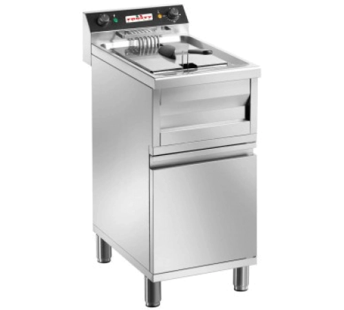 Шкаф холодильний Polair F700 Carboma