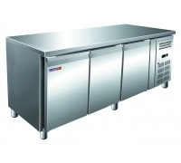 Стіл морозильний COOLEQ GN3100BT