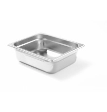Гастроємність Profi Line GN 1/2(H) 100 мм