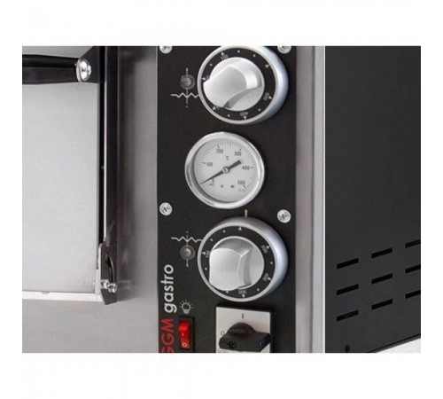 Піч для піци GGM GASTRO PDP44