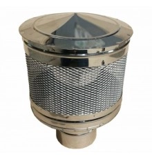 Грибок на іскрогасник для хоспера