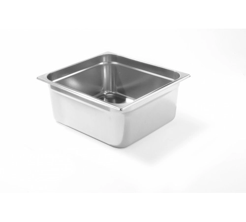 Гастроємність Profi Line GN 2/3 (H) 100 мм
