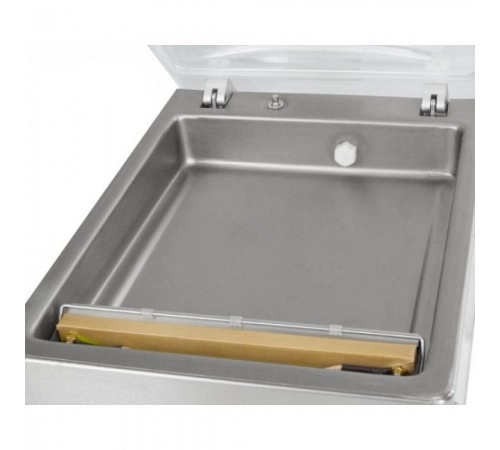 Вакуумно-пакувальна машина GGM VMKH-400Z