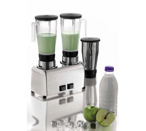 Блендер Quamar T82/2