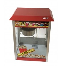 Аппарат для поп-корну AIRHOT POP-6
