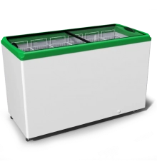 Морозильний скринь M500P