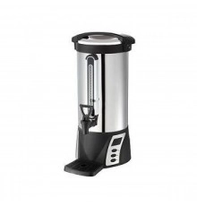 Кип'ятильник/чаєздатник GGM GASTRO WKZH10