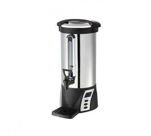 Кип'ятильник/чаєздатник GGM GASTRO WKZH10