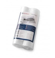 Вакуумні пакети у рулоні гофровані Hendi 30x600-75 2 шт.