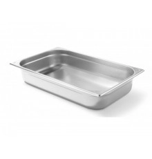 Гастроємність Kitchen Line GN 1/1(H) 100 мм