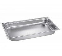 Гастроємність Kitchen Line GN 1/1 (H) 65 мм