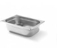 Гастроємність Kitchen Line GN 1/2(H) 100 мм