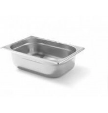 Гастроємність Kitchen Line GN 1/2(H) 100 мм