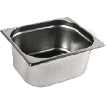 Гастроємність Kitchen Line GN 1/2(H) 150 мм