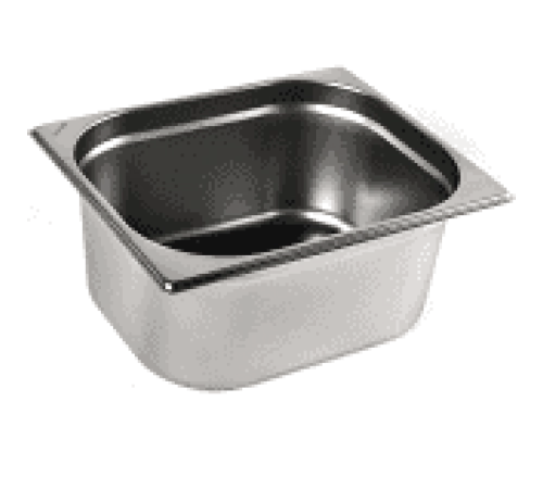 Гастроємність Kitchen Line GN 1/2(H) 150 мм