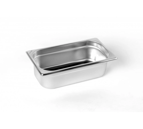 Гастроємність Kitchen Line GN 1/3(H) 100 мм