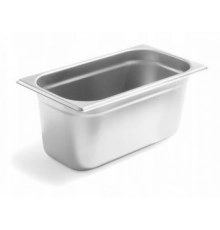 Гастроємність Kitchen Line GN 1/3 (H) 150 мм