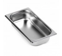 Гастроємність Kitchen Line GN 1/3(H) 40 мм