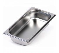 Гастроємність Kitchen Line GN 1/3 (H) 65 мм