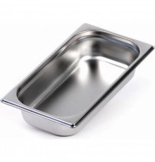 Гастроємність Kitchen Line GN 1/3 (H) 65 мм