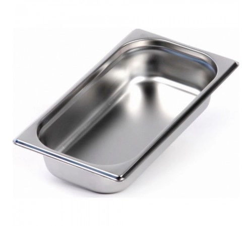 Гастроємність Kitchen Line GN 1/3 (H) 65 мм