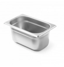 Гастроємність Kitchen Line GN 1/4(H) 150 мм