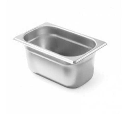 Гастроємність Kitchen Line GN 1/4(H) 150 мм