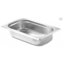 Гастроємність Kitchen Line GN 1/4 (H) 65 мм