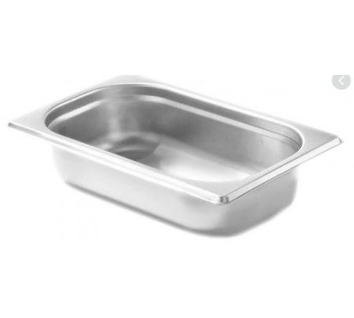 Гастроємність Kitchen Line GN 1/4 (H) 65 мм