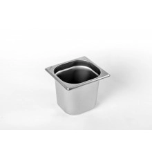 Гастроємність Kitchen Line GN 1/6(H) 150 мм