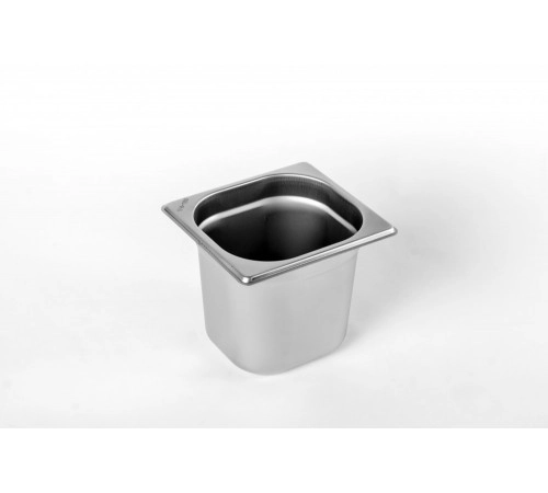 Гастроємність Kitchen Line GN 1/6(H) 150 мм