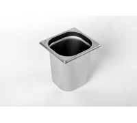 Гастроємність Kitchen Line GN 1/6(H) 200 мм