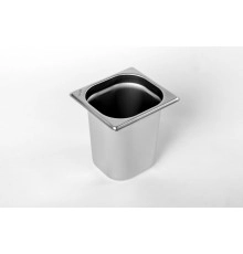 Гастроємність Kitchen Line GN 1/6(H) 200 мм
