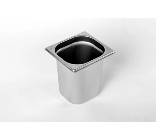 Гастроємність Kitchen Line GN 1/6(H) 200 мм