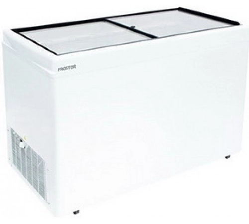 Скриня морозильна Frostor F 400 З Pro