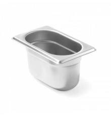 Гастроємність Kitchen Line GN 1/9(H) 100 мм