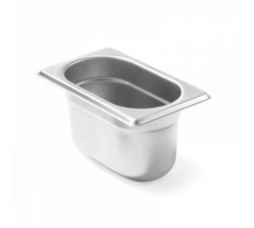 Гастроємність Kitchen Line GN 1/9(H) 100 мм