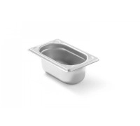 Гастроємність Kitchen Line GN 1/9 (H) 65 мм